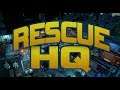 Operacja - Rescue HQ #1/3