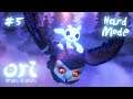 Ori and the Will of the Wisps | Walk Through #5(End) | Hard Mode