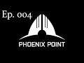 Phoenix Point Ep. 4: This Sniper is AMAZING!