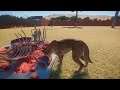 Planet Zoo (PC)(English) #97 9 Minutes of Dingo (Australia DLC)