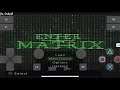 Play ps2! New test : Enter the Matrix [SLES-51203]