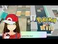 Pokemon Let's go, Eevee - Silph Co Episode 40