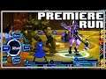 Premiere Run: Digimon Story Cyber Sleuth, Part 4