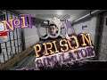 Prison Simulator (2021) 👮♂️👮♂️👮♂️ (Стрим) | Симулятор Тюрьмы | Надзиратель в не закона | №1