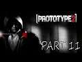 Prototype 2 Walkthrough Part 11 Bio-Bomb PS3/PS4/360/X0/PC #Activision #RadicalEntertainment