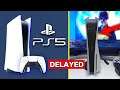 PS5 release date EARLY in Japan - Sony to DELAY worldwide PS5 release date? (PS5 News)
