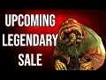 Purveyor Legendary Sale Event Coming This Week!