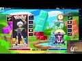 Puyo Puyo Tetris – Wumbo Ranked! 19782➜20005 (Switch)