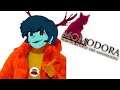 Quick and Dirty MOMODORA Review