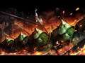 Rance X OST - Combat Area / Face A Crisis / Go Wild