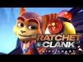 Ratchet & Clank Rift Apart | BLIND | Part 5 |  Lombax History & Kit