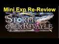 Re-Review การ์ดชุด Storm Over Rivayle Mini Expansion