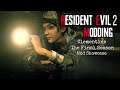 Resident Evil 2 Remake Modding: Clementine The Final Season Mod Showcase