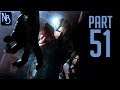 Resident Evil 6 Walkthrough Part 51 No Commentary (JAKE)
