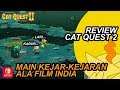 REVIEW CAT QUEST 2 NINTENDO SWITCH INDONESIA