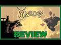 REVIEW : Maybe I Didn't Understand... - Owlboy Review