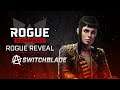 Rogue Company - Rogue Reveal: Switchblade