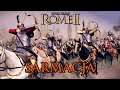 Rome 2 Total War - Nomadic Tribes DLC - Sarmatia - #4