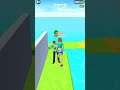 Run Rich 3D - Tingkat 95, Best Funny All Levels Gameplay Walkthrough (Android, Ios)