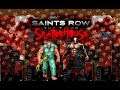 Saints Row: The Third (PC) - Creating Rick from Splatterhouse - Gameplay