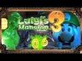 Schleimtastische Juwelensuche mit Fluigi 👻06: Luigis Mansion 3