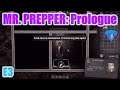 Setting up the farm - MR. PREPPER: Prologue | Gameplay / Let's Play | E3