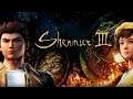 Shenmue III PS4 Walkthrough Part 1