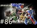 Shin Megami Tensei V Playthrough with Chaos part 86: Battling the White Tiger