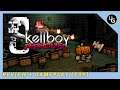 SKELLBOY | Cubos y píxeles en un entretenido ARPG | PC Gameplay Español [V1.0]