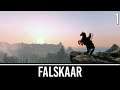 Skyrim Mods: Falskaar (Special Edition) - Part 1