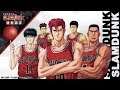 SLAM DUNK (灌籃高手) NEW MOBILE GAME TAIWAN VERSION STARTUP VIDEO