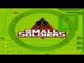 Small Soldiers SNES OST 07 Unknown Song 2
