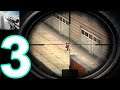 Sniper 3D - Gameplay Walkthrough Part4 - (iOS, Android)