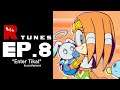 Sonic and Tails R Music - Enter Tikal
