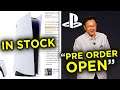Sony Opening PS5 Pre Order😬 ( Be on Time ) - Black Ops Dev Talks SBMM, Xbox Pre Order & PS5 Leak