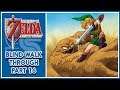 Sound Plays: The Legend of Zelda - Link to the Past [Part 16]