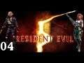 Spaß in der Mine - Resident Evil 5 #4 Twitch Stream