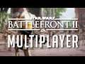 Let's Play ► Star Wars: Battlefront II #01 ⛌ [DEU][GER][MULTIPLAYER]