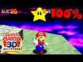 Super Mario 3D Allstars ~ All Secret Stars ~ Super Mario 64