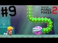 Super Mario Maker 2 - Endless Mode : Part 9