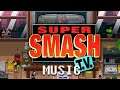 Super Smash T.V. (SNES) Music