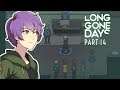 SWIFT JUSTICE - LONG GONE DAYS - Part 14 - Ch 2 - Indie Game Visual Novel Lets Play