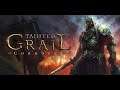 Tainted Grail Conquest Прохождение Часть 1