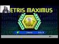 TETRIS 99 - TETRIS MAXIMUS