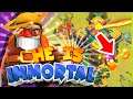The Builders Are Immortals!?! | Clash Of Clans | Upgrade to TH14 max lvl