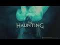 The Haunting 2021 WARZONE Event Intro Loop Call Of Duty Cold War Vanguard Modern Warfare