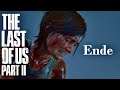 THE LAST OF US 2 [Facecam] PS5 Gameplay Deutsch #44 [ENDE]: Der Kreis schließt sich