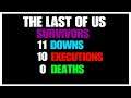 The Last of Us Survivors High School 11-10-0 Beware The Boomstick