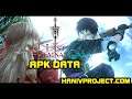 The Last Remnant Android APK DATA