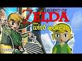 Legend of Zelda The Wind Waker En Español Parte 44 Guia 100%